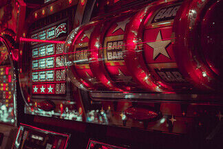 В Беларуси появилось первое лицензированное онлайн-казино