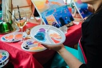 Куда сходить в будни 28 октября — 1 ноября