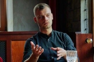 «Повара стесняются об этом говорить». Дмитрий Бражников о том, почему отходы должны становиться едой