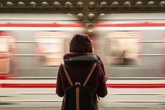 Как будет работать метро в новогоднюю ночь и праздничные дни?