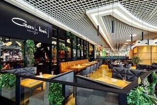 В Dana Mall открылся второй ресторан Gan Bei. Cкоро запустится служба доставки
