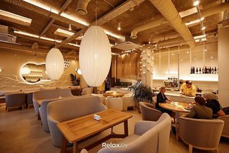 Вместо Gruzin bistro на Победителей откроется кебабная