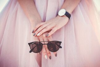 В Galleria Minsk открылся dress room LADY'S с большим выбором дизайнерских платьев