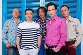 Объявлены последние хедлайнеры Stereo Weekend с Новым Радио