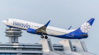Беларусь готова возобновить авиасообщение с Европой