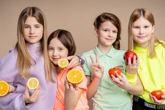 Гайд для родителей. Собрали школы, кружки и секции для детей