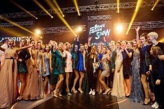 Организаторы Brands Fashion Show озвучили программу шестого сезона