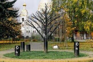 Прекрасны в любое время года. 7 локаций для свадебной фотосессии в Минске