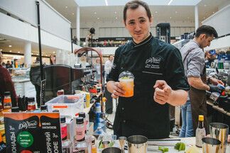 Они готовят лучший кофе в стране! На Coffee Fest Belarus определили победителей чемпионата бариста