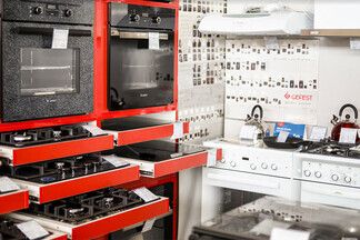 В Минске открыли магазин белорусской техники нового формата