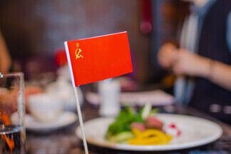 Кулинарный флешбэк: в Cafe Netto начались советские недели