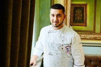 «Сердце ресторана — на кухне» Шеф-повар La Piazza о новом меню, работе и любимом белорусском блюде
