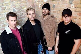 Фанатам Tokio Hotel предлагают заплатить 3000 евро, чтобы пожить с кумирами в одном отеле