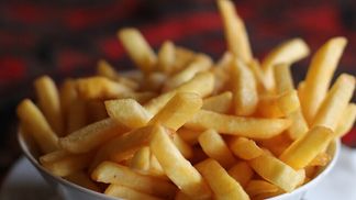 McDonald's запустит новую ресторанную сеть под брендом CosMc’s