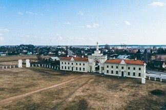Ловите момент — путешествуйте по Беларуси с размахом