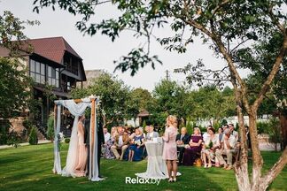 Свадьба в усадьбе: 10 локаций для уютного семейного торжества