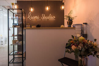 На Коласа открылся второй салон красоты «Liami Studio». Действуют спецпредложения!