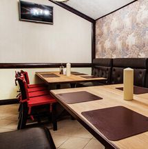 На ул. Захарова, 31 открылся второй ресторан «Gaststätte»