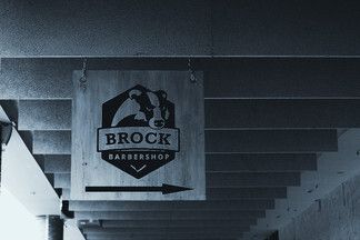 Новый барбершоп Brock открылся в Минске: что предлагают и сколько стоит