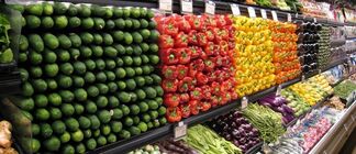 В МАРТ пояснили, как по новым правилам будут формироваться цены на фрукты и овощи