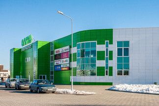 Больше половины магазинов Беларуси — сетевые. Топ самых крупных