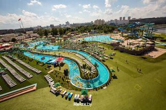 Фестиваль Dreamland LIVE переносится на 2021 год