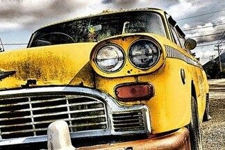 Новый сервис такси появился в Минске: Taxi GO c четырьмя категориями машин и разными услугами