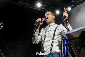 «Личный кинотеатр», гастрофест и Метрополитен-опера. Чем заняться на выходных 25-28 апреля