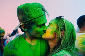 Всем понравилось: еще один ColorFest пройдет в августе