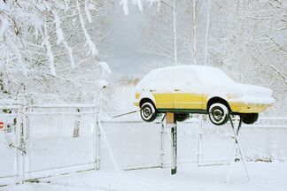 В Минске стартовал месяц фотографии