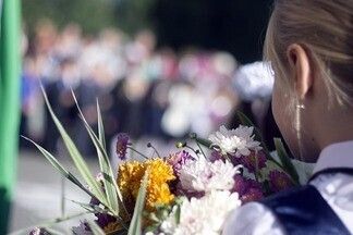 Букет к 1 сентября. Где купить или заказать идеальный вариант для школьника?