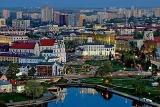 Что будет завтра в Верхнем городе