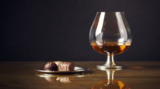 Статистика: белорусы стали покупать меньше водки, но больше коньяка