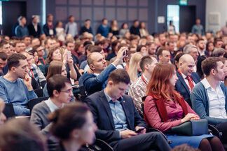 В культурном кластере ОК16 прошел Minsk Marketing Forum. Рассказываем, как это было