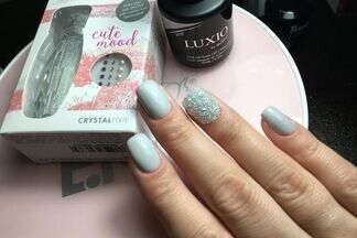 Фотофакт: в Минске открылся конкурент нейл-студии Pilkа — салон Nailberry