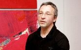 Встречи с белорусскими художниками. «Массовое и элитарное»