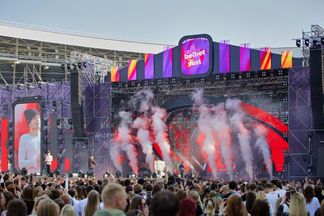 belbet fest 2025: Драйв, эмоции, любовь! Как это было – вспоминаем первый летний open-air