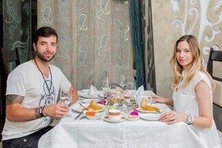 Спасти себя и планету. Николай Серов о том, как веганство меняет мир