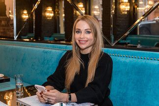 «Появляются модные заведения с экзотикой, но драники будут популярны всегда». 9 любимых мест Алены Ланской