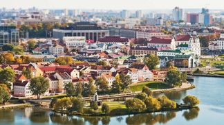 Конный рыцарский турнир и квест. Что будет на День города в Минске?