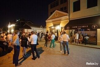 На Зыбицкой установят камеры и усилят патрулирование