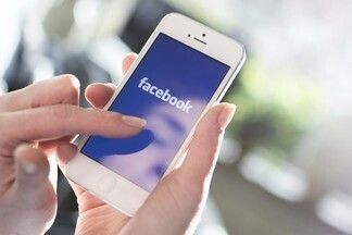 В Facebook скоро появится кнопка «Не нравится»