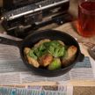 Котлетки домашние из 3 видов мяса (270 г)