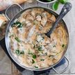 Печень по-строгановски (200/250/5 г)