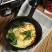 Картофельное пюре (115 г)