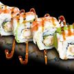 Long island roll (244 г)