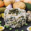 Салат Оливье Классический (320 г)