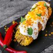Кукуруза с копченой паприкой (340 г)