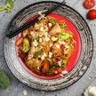 Лапша яичная с Курицей (330 г)