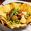 Мексиканская закуска с начос (290 г)